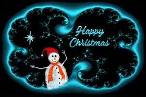 Read more about the article Happy Christmas