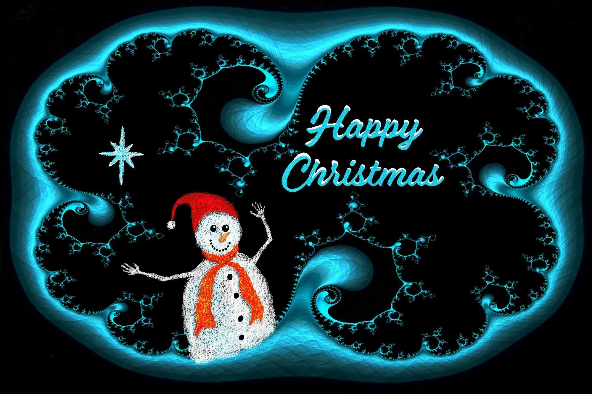 You are currently viewing Happy Christmas