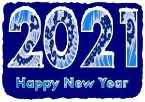 Read more about the article Happy New Year 2021