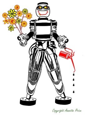 Robot