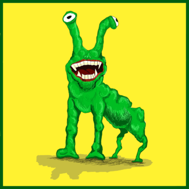 Art of Weird