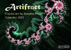 Artifract Calendar 2022 Artifract Calendar 2022