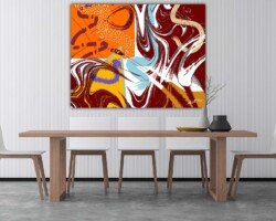 Boisterously Eccentric Boisterously Eccentric