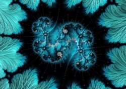 July. Feathers of Turquoise. July. Feathers of Turquoise.