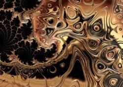 March. Caramel in Metal. March. Caramel in Metal.