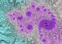 May. Rhapsody in Lilac. May. Rhapsody in Lilac.