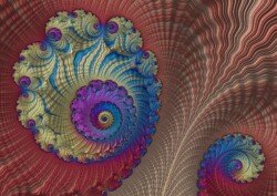 September. Peacock Revisited. September. Peacock Revisited.