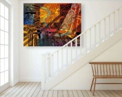 The Escapade River 1 The Escapade River 1